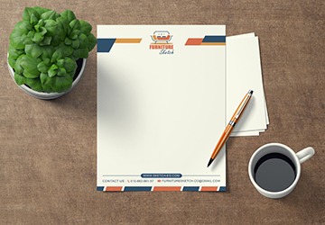 Professionally Designed Prints